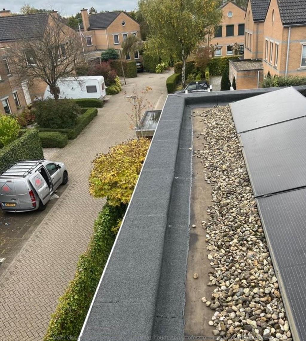 Professionele Dakinspectie Berkel En Rodenrijs